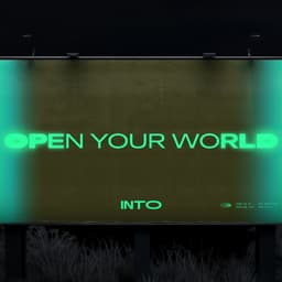 Brand Identity For A Tech-assisted Meditation Product cover image