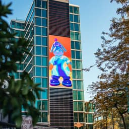 Visual Identity And Motion Design For Demo 2022 Festival cover image