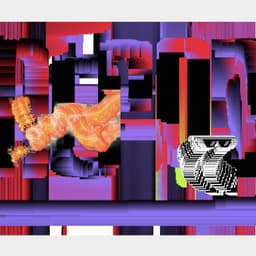 Visual Identity For A Revolutionary Crypto Start-up cover image