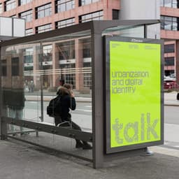 Strategy And Visual Identity For Cumulus Park Innovation District cover image