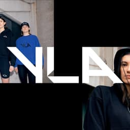 Rebranding For Club Yla Women's Soccer Team cover image