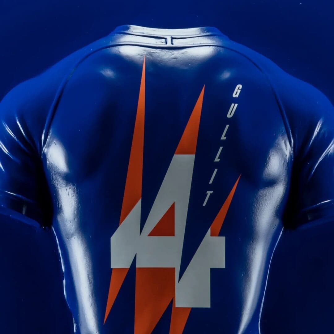 Print Design For Chelsea Nike Megastore