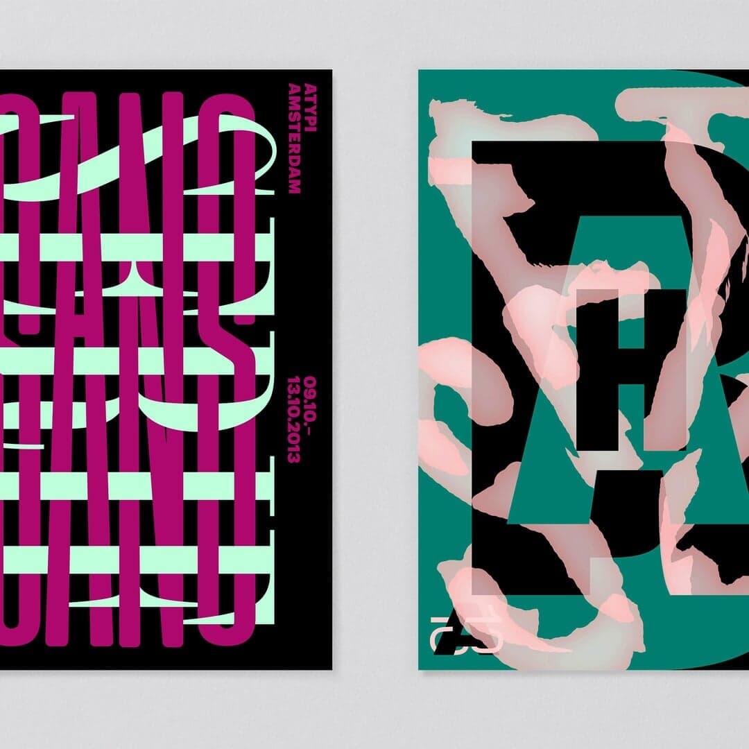 Event Identity For An International Type Association