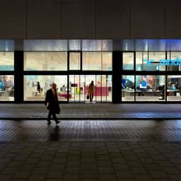 Global Visual Identity Redesign For Randstad cover image