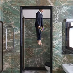 Website Redesign For Massimo De Carlo Art Gallery cover image