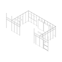 Interior And Visual Identity For A Sourdough Bakery In Lisbon cover image