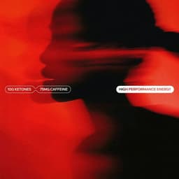 Brand Identity And Packaging System For Ketone-iq cover image