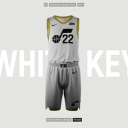 Motion Design System For Utah Jazz Rebrand cover image