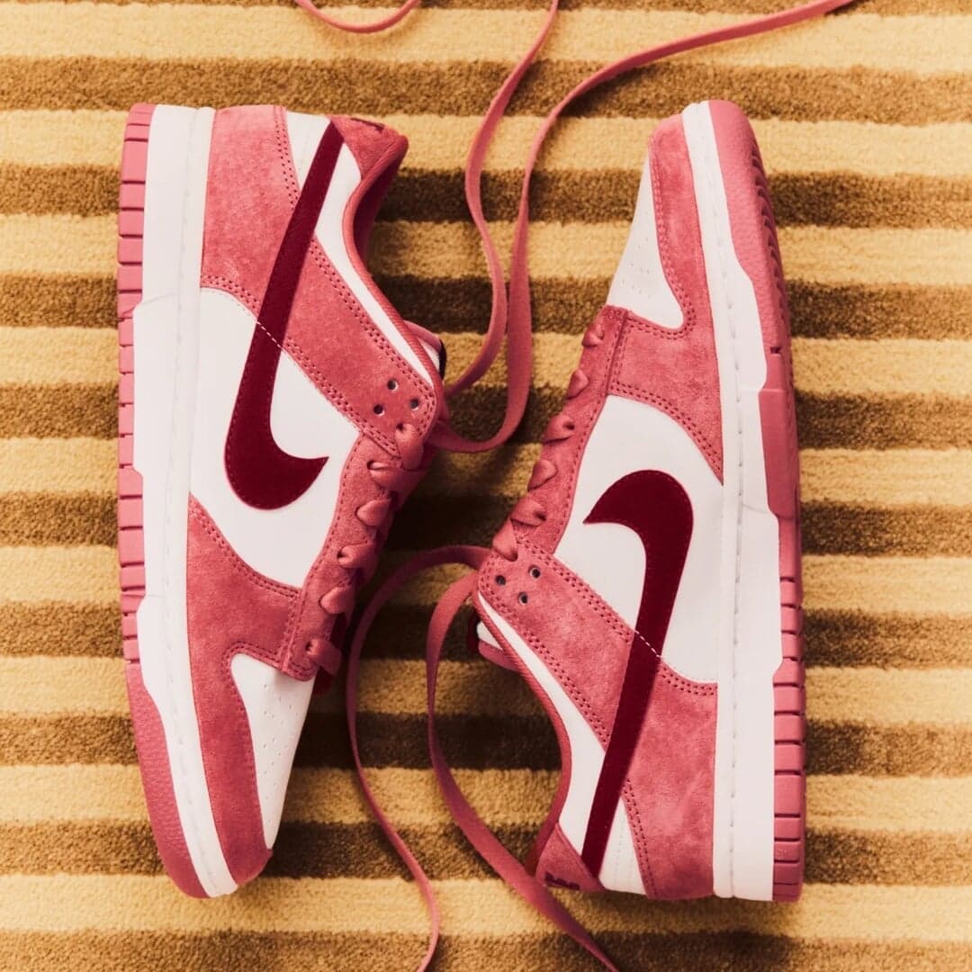 Campaign Series For Nike