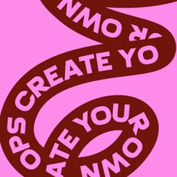 Brand Identity For West Loop Neighborhood cover image