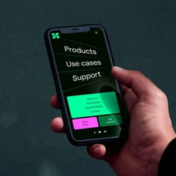 Brand Identity And Digital Platform For Nlix cover image