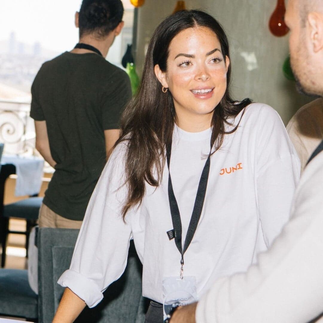 Brand Identity And Strategy For Juni Fintech Platform