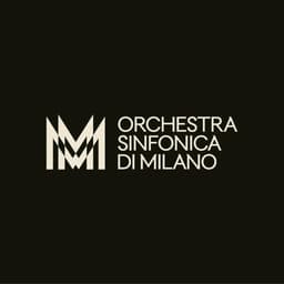 Rebrand And Visual Identity For Milan Symphony Orchestra cover image