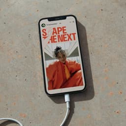 Brand Identity And Digital Design For Youngcapital Next cover image