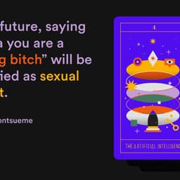 Interactive Tarot Experience For Illo’s 7th Anniversary cover image