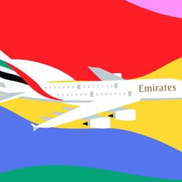 Video Mapping For 89 Signal Festival In Prague cover image