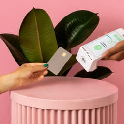 Set Design And Photography For Axerve Website Revamp cover image