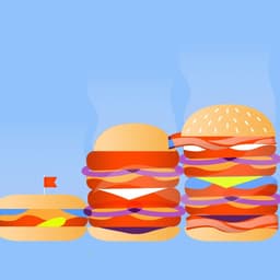 Illustration And Animation For Cnn Live Longer cover image