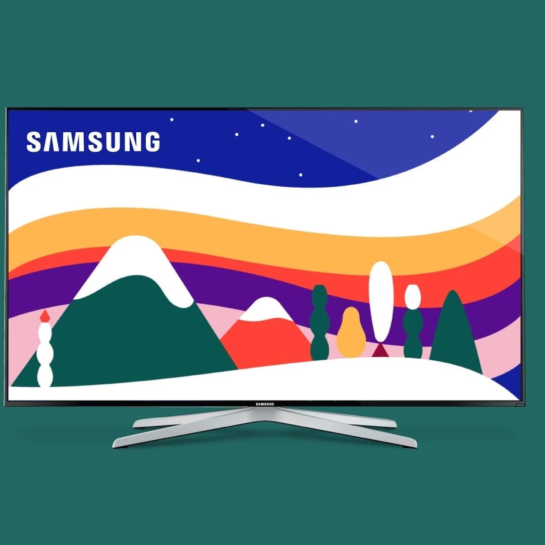 Holiday Motion Campaign For Samsung