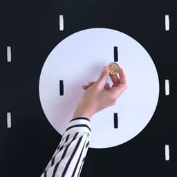 Set Design And Photography For Moneyfarm cover image