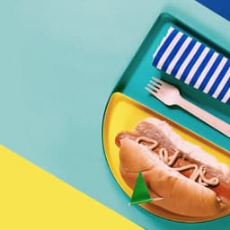 Set Design Videos For Banale Self-care Objects cover image