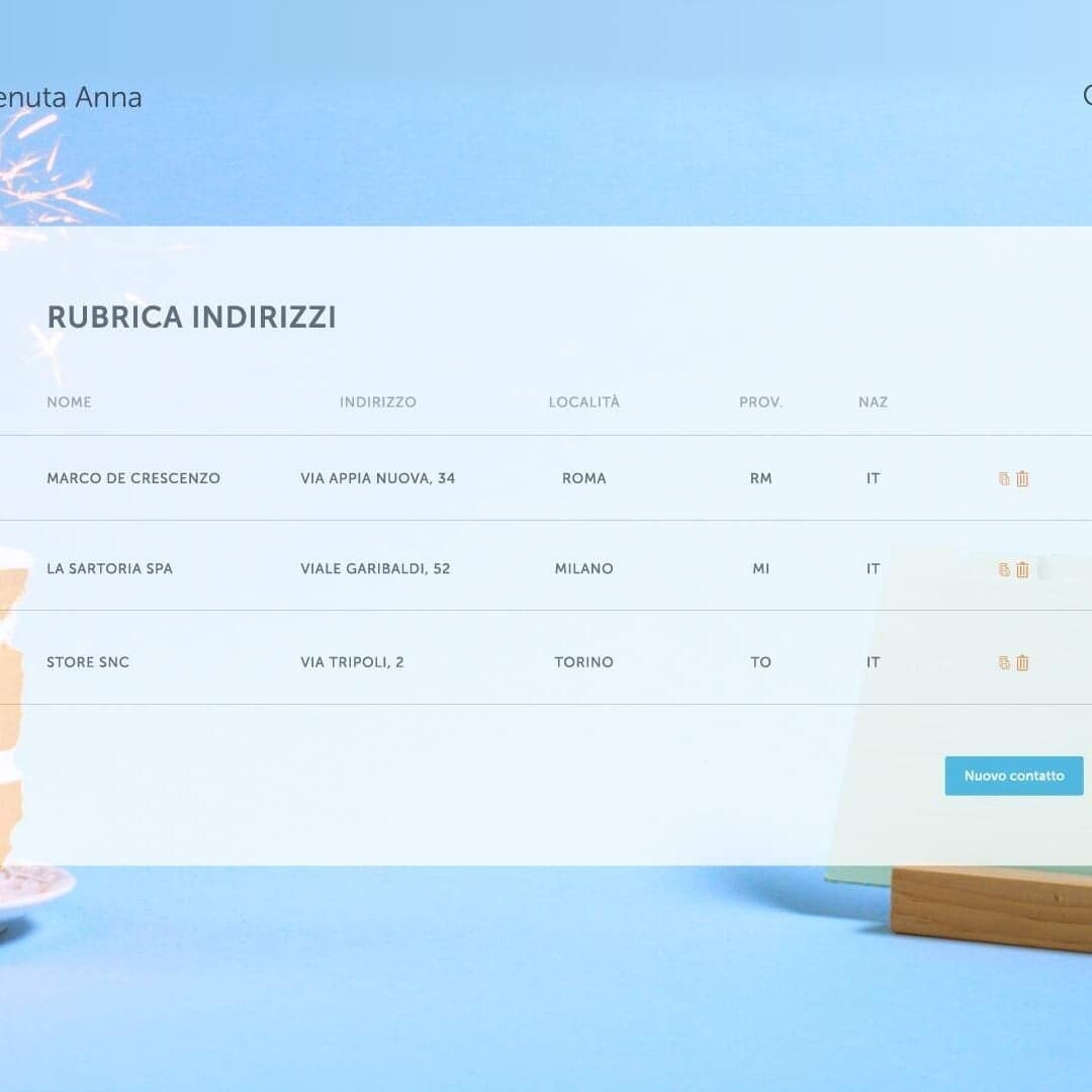 Set Design And Stop Motion For Tnt Delivery Service