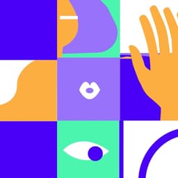 Motion Design For Coachademy cover image