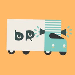 Motion Design Campaign For Buru Buru cover image