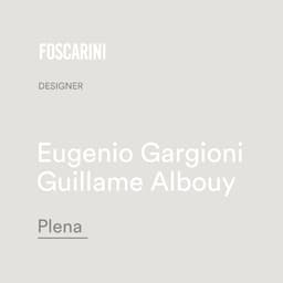 Motion Design And Video Content For Foscarini cover image