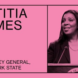 Motion Package For Bloomberg 50 Event cover image