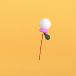 3d Mini-film For Forward Festival Hamburg cover image