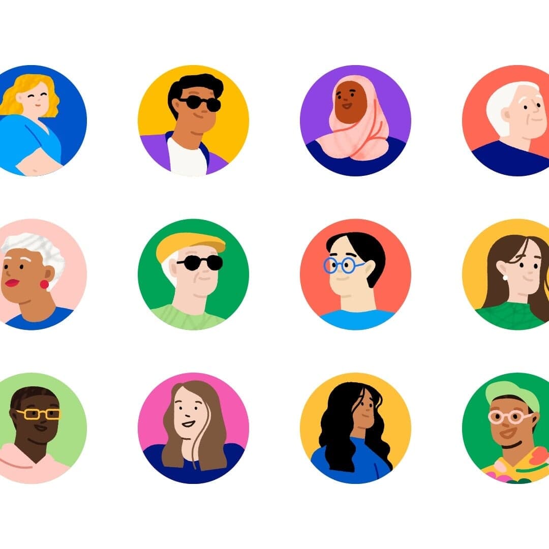 Motion Series For Better Feeds Feature