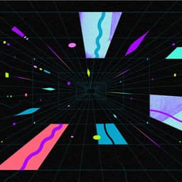 Motion Design For Hologram’s Iot Showcase cover image