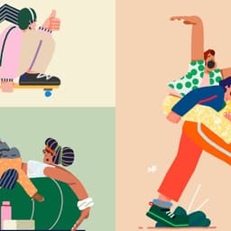 Brand Transformation For A Leading Health Insurer cover image