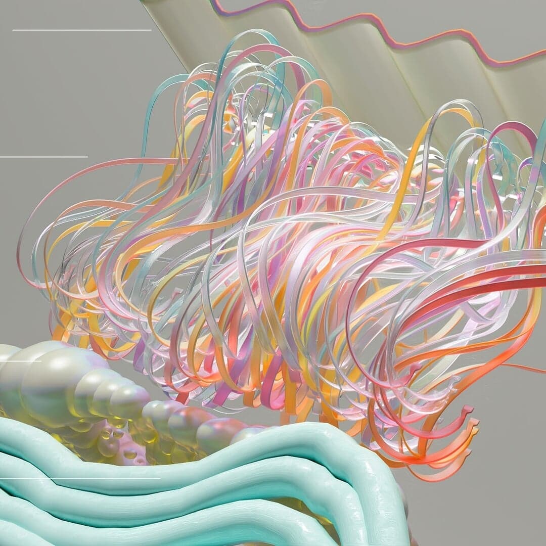 Product Launch Visuals For Uniskin Retinoid Skin Renewal Treatment