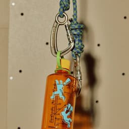 Brand Transformation For Urban Climb cover image