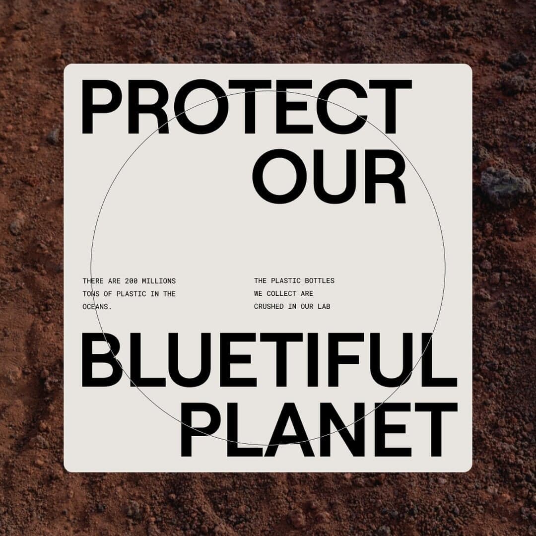 Brand Identity For Sustainable Fashion Brand Corail