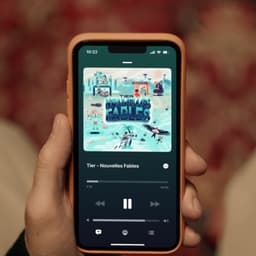 Storytelling Campaign For Tier Mobility cover image