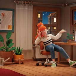 Advertising Campaign For Hellowork Job Platform cover image