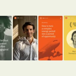 Brand Strategy And Identity For One Man Support cover image