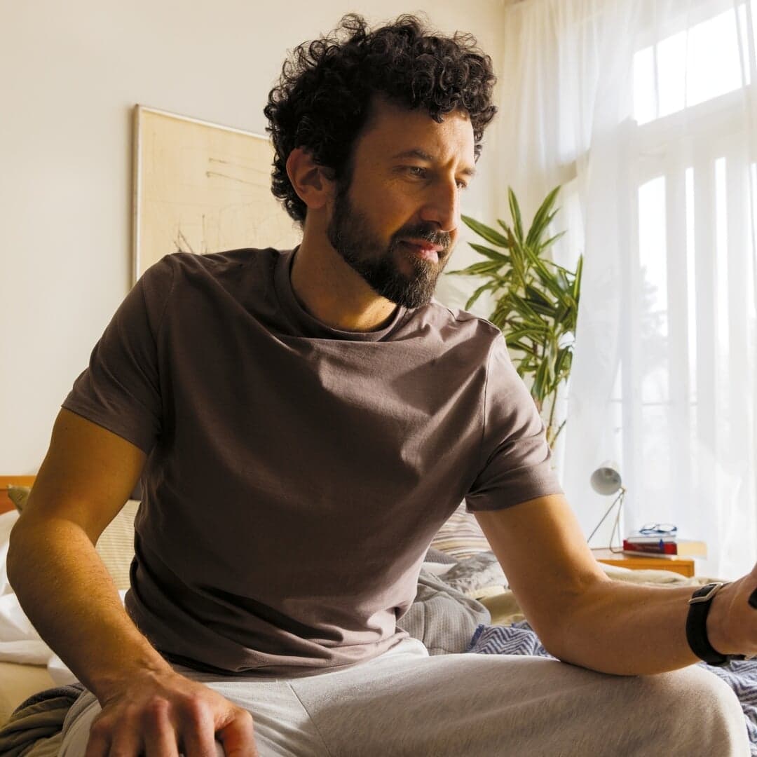 Advertising Campaign For Withings Time To Master