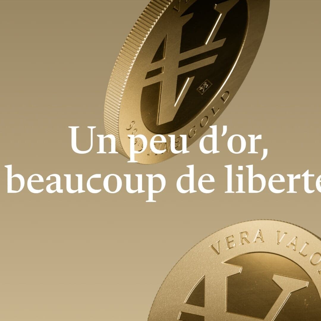 Rebranding For Veracash