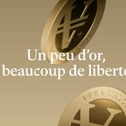 Rebranding For Veracash cover image