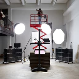 Brand Identity For Federal Studio cover image