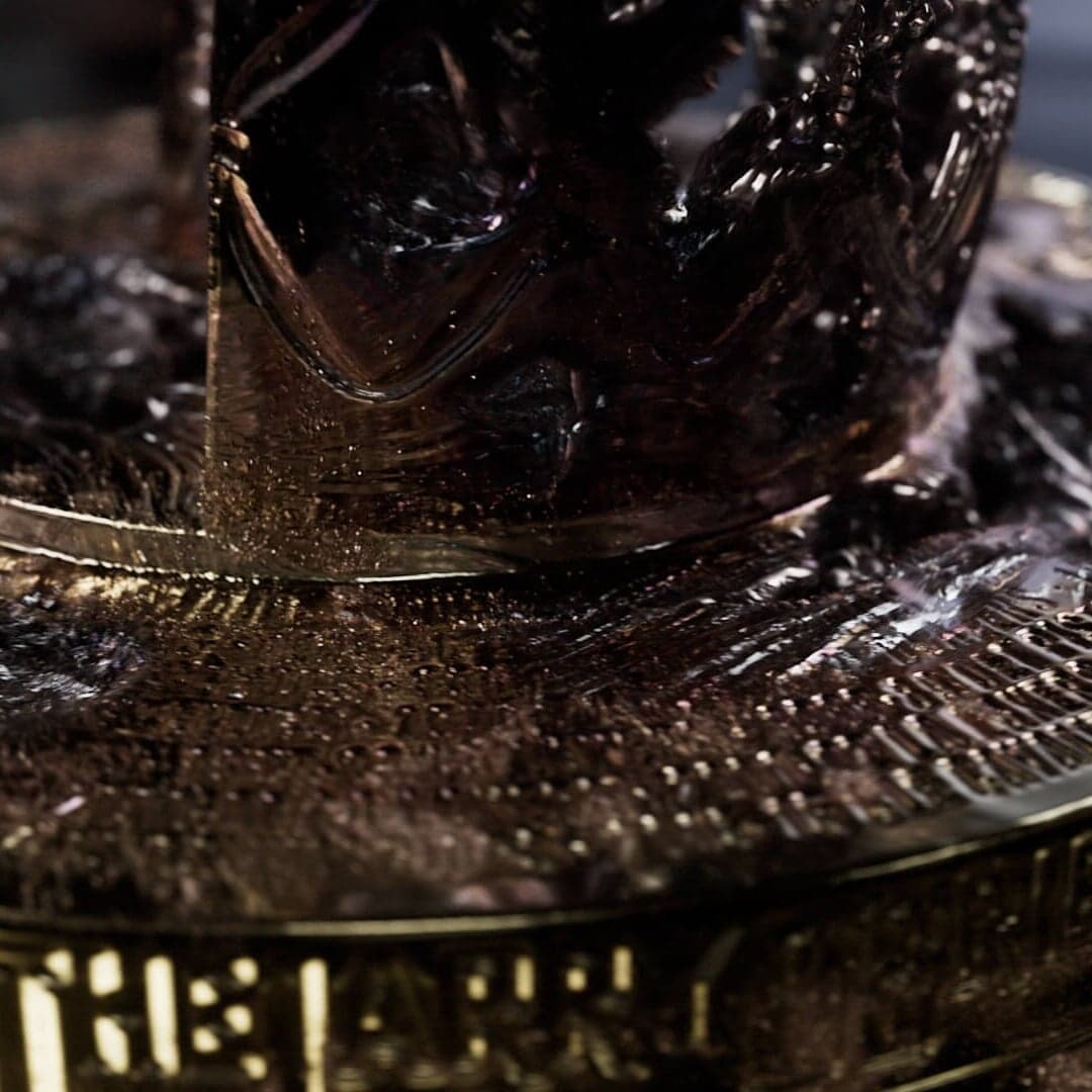 Motion Brand Package For Espn Nba Finals