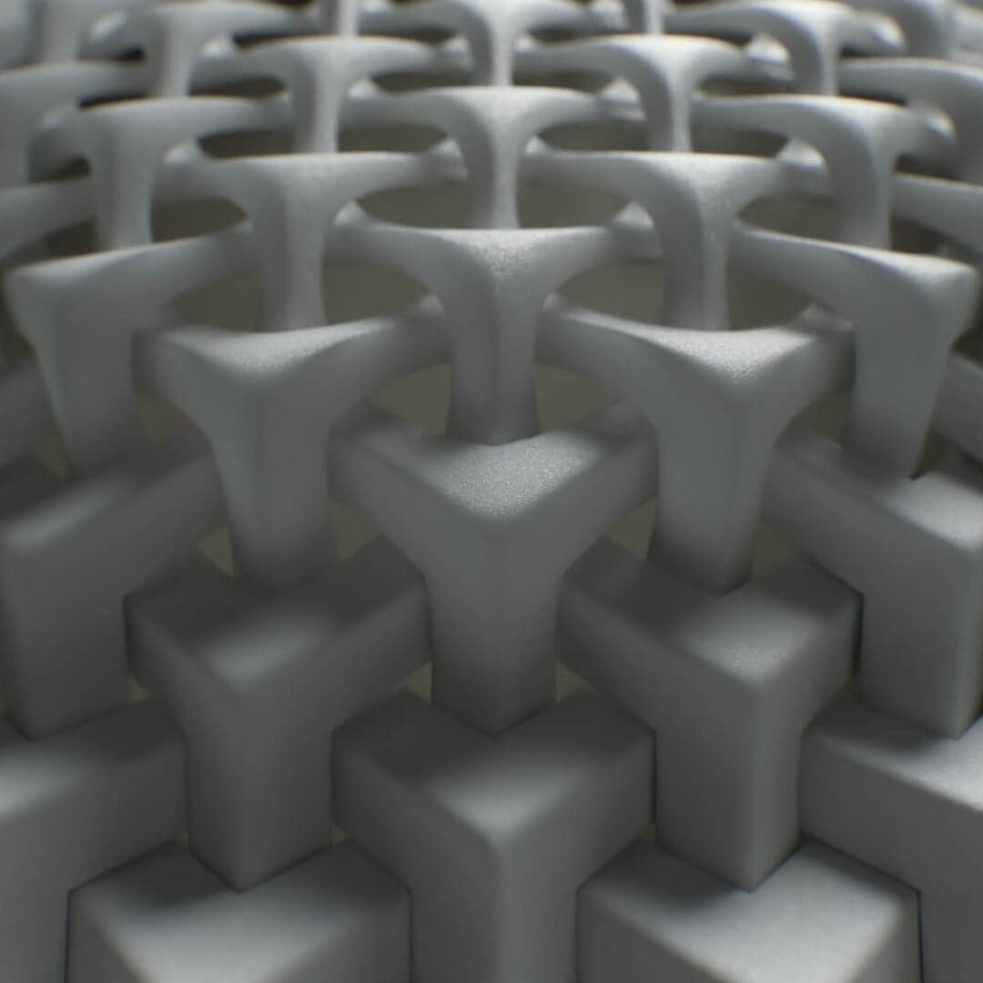 Motion Exploration For Panoply Curiosity Series