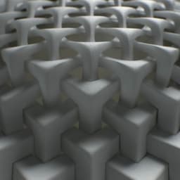 Motion Exploration For Panoply Curiosity Series cover image