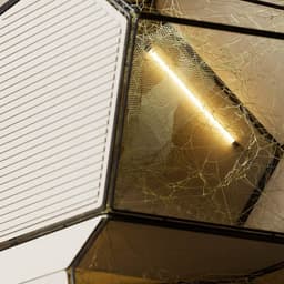 Experimental Motion Piece For Panoply Curiosity Series cover image