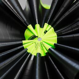 Experimental Motion Design For Curi Wax cover image