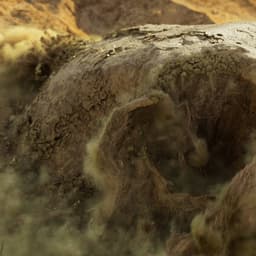 Promo Package For American Horror Story Double Feature cover image